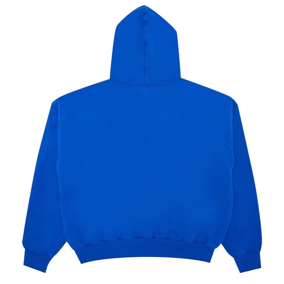 Kids YZY Gap Hoodie - Picture 2 of 4